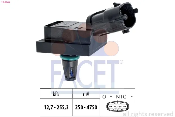МАП Сенсор 103246 Facet