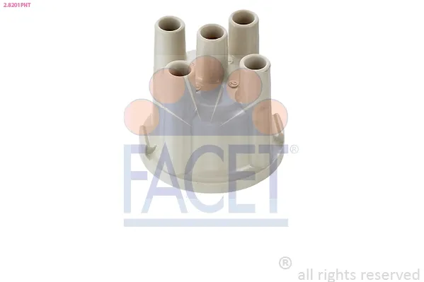 Кришка трамблеру 28201PHT Facet