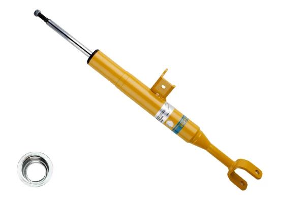 Амортизатор передній, лівий 24178488 Bilstein