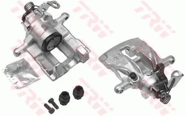 Супорт задній правий BHN187E TRW
