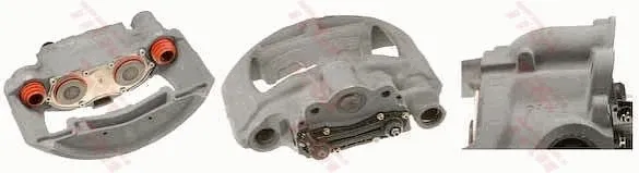 Супорт гальмівний передній правий SN7211RC Knorr-bremse