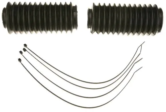 Пильник рульової рейки Daewoo Nexia I