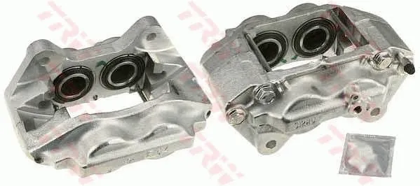 Супорт гальмівний передній лівий 4775060120 Toyota