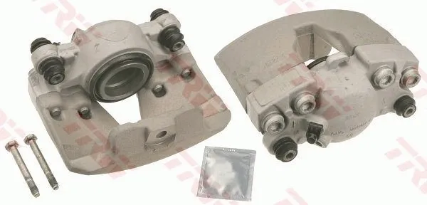 Супорт гальмівний передній правий BHS1302E TRW