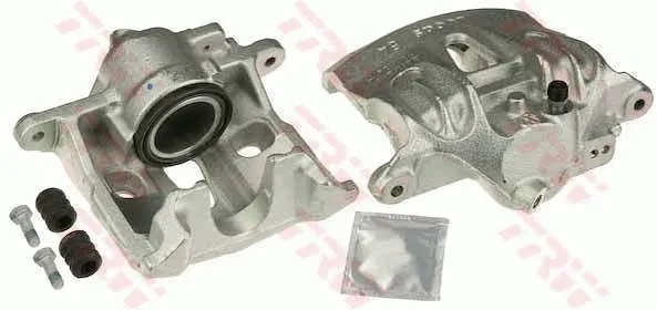 Супорт гальмівний передній правий BHW135E TRW