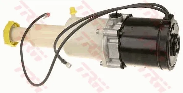 Насос ГУР Ford Fiesta COURIER