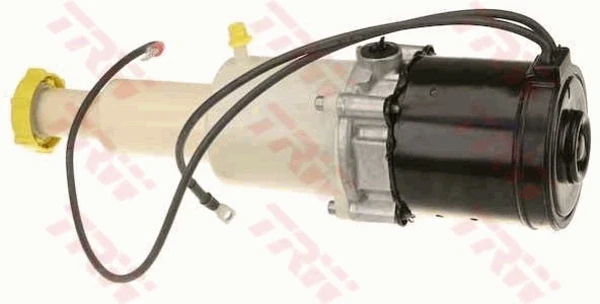 Насос ГУР 112858H Ford