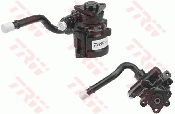 Насос ГУР Opel Kadett E