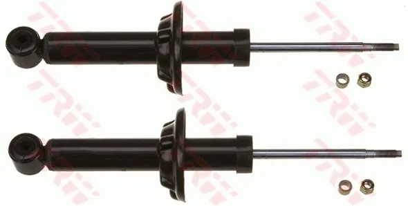 Амортизатор задній JGS154T TRW