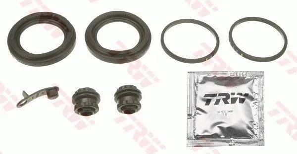 Ремкомплект переднього супорту LR015580G Britpart