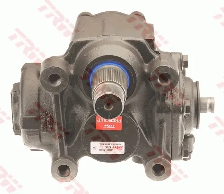 Рульова рейка A9704600100 Mercedes