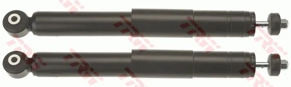 Амортизатор задній JGT1074T TRW