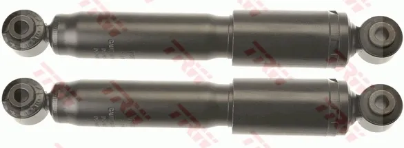 Амортизатор задній JGT1266T TRW