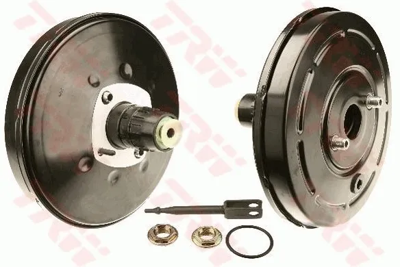 Підсилювач гальм Renault Scenic II