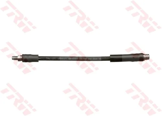 Гальмівні шланги передні PHB410 TRW