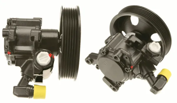 Насос ГУР JPR660 TRW