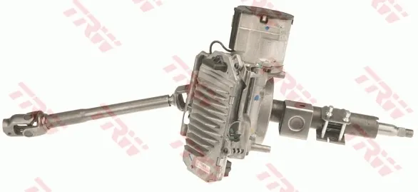 Рульова колонка Fiat Panda II