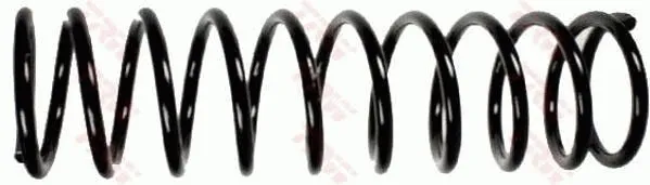 Пружина передня A460321060460 Mercedes