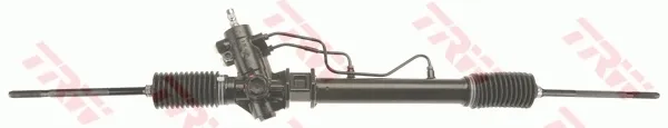 Рульова рейка S5181018 Polcar