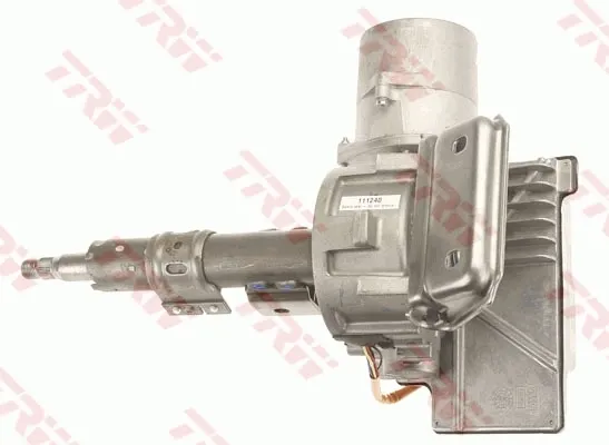 Рульова колонка 735491799 Fiat/Alfa/Lancia