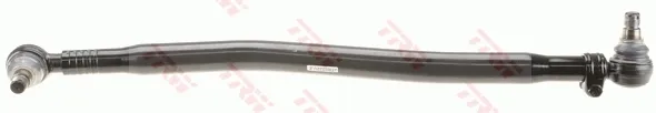Тяга рульова поздовжня, передньої підвіски 41006093 Iveco