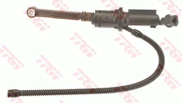 Головний циліндр зчеплення PNB632 TRW