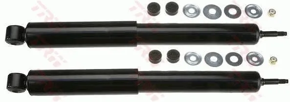 Амортизатор задній JGE137T TRW