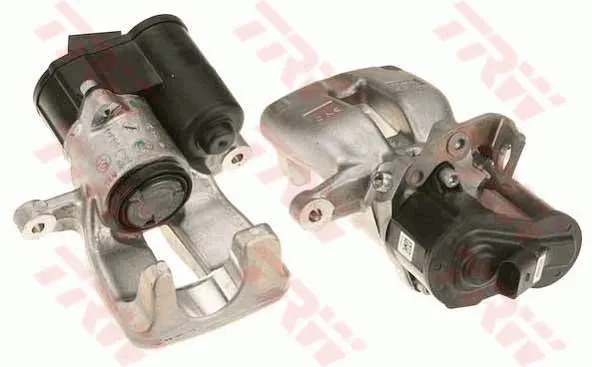 Супорт задній правий BHN358E TRW