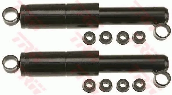 Амортизатор задній JHT180T TRW