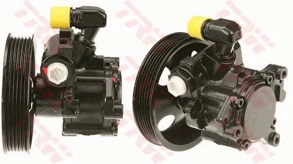 Насос ГУР JPR504 TRW