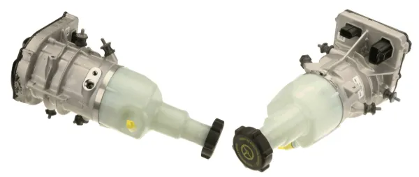 Насос ГУР JER160 TRW
