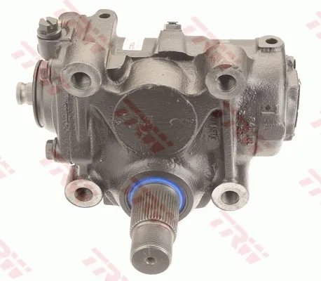 Рульовий редуктор A970460080080 Mercedes