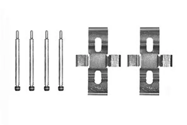  PFK172 TRW