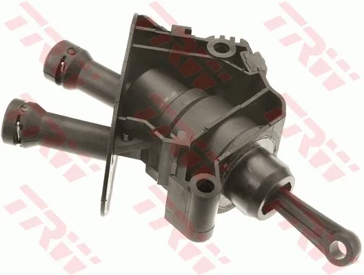 Головний циліндр зчеплення Ford Fiesta Mk5