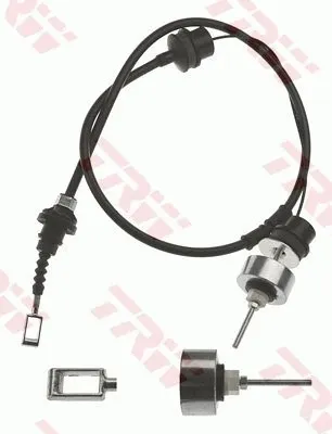 Трос зчеплення GCC120 TRW