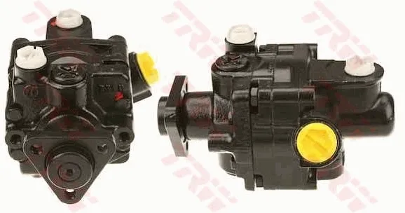 Насос ГУР 8691955153 ZF Parts