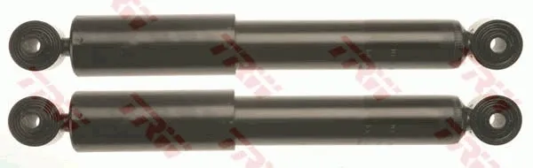 Амортизатор задній 95522584 Peugeot/Citroen