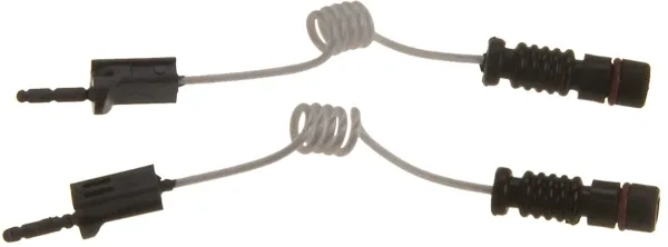 Датчик зносу гальмівних колодок, передній GIC162 TRW