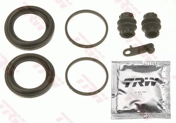 Ремкомплект переднього супорту SJ1290 TRW