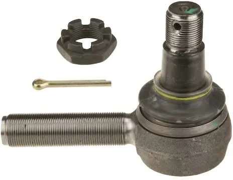 Накінечник поперечної рульової тяги A0004607848 Mercedes