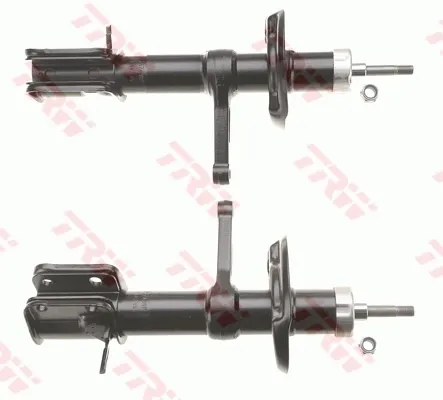 Амортизатор передній JHM1001T TRW