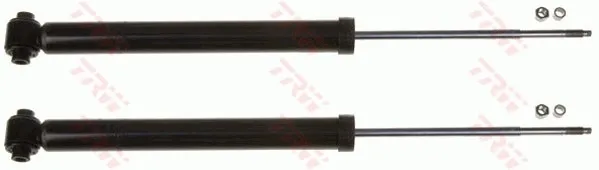 Амортизатор задній JGT217T TRW
