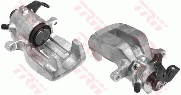 Супорт задній правий BHN281 TRW