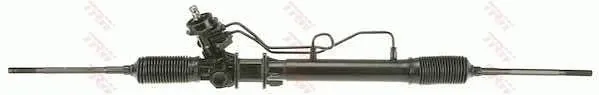 Рульова рейка Mazda Demio DW
