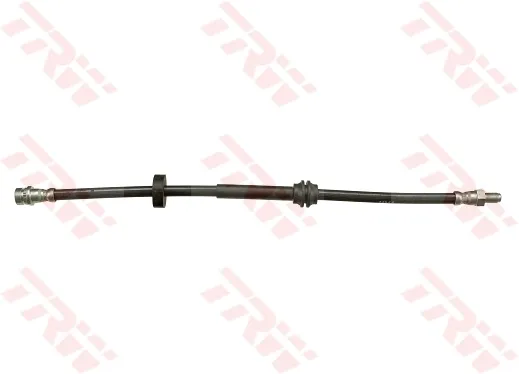 Шланг гальмівний задній F0429 Ties