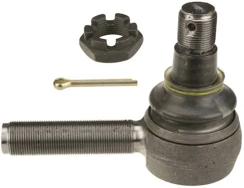 Накінечник поздовжньої рульової тяги A0004607748 Mercedes