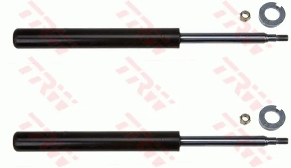 Амортизатор передній JGC141T TRW