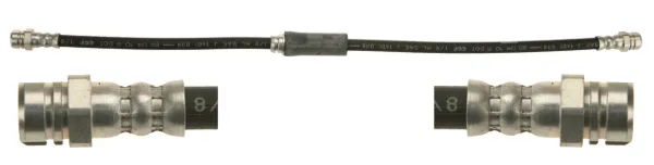 Гальмівні шланги передні PHA514 TRW