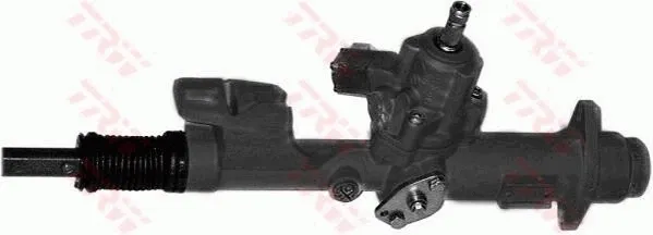 Рульова рейка Audi 90 B3