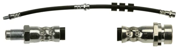 Гальмівні шланги передні PHB658 TRW